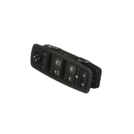 Standard Ignition Power Window Switch, DWS1897 DWS1897